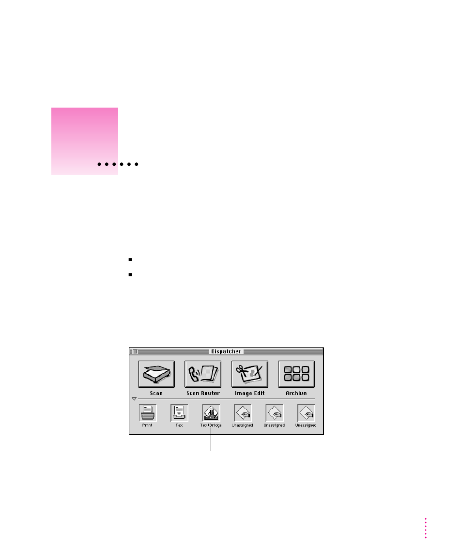 Scanning text 89, Scanning text | Xerox 600 User Manual | Page 97 / 185