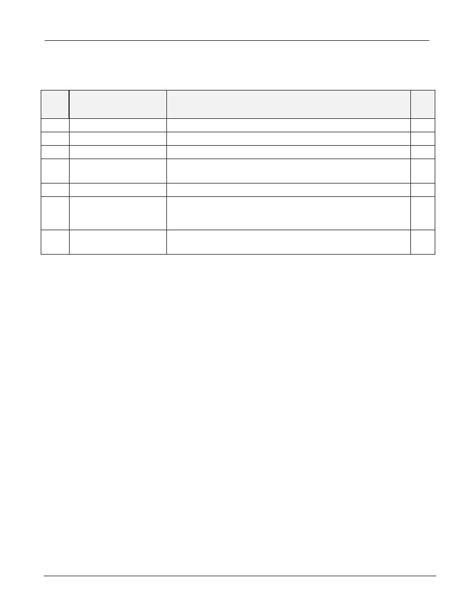Xerox 9550 User Manual | Page 23 / 63