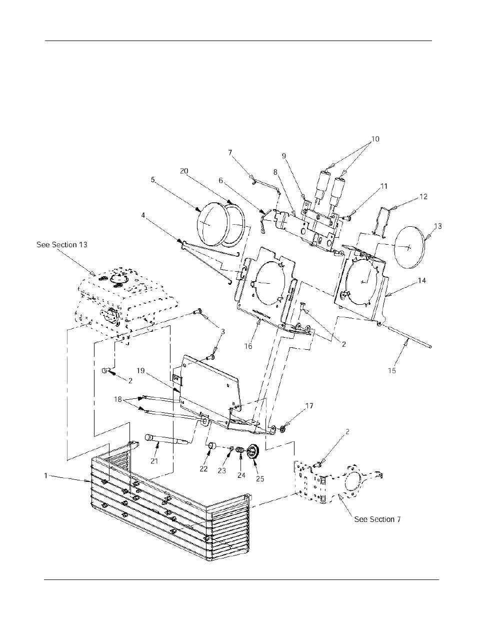 Xerox 9550 User Manual | Page 33 / 63