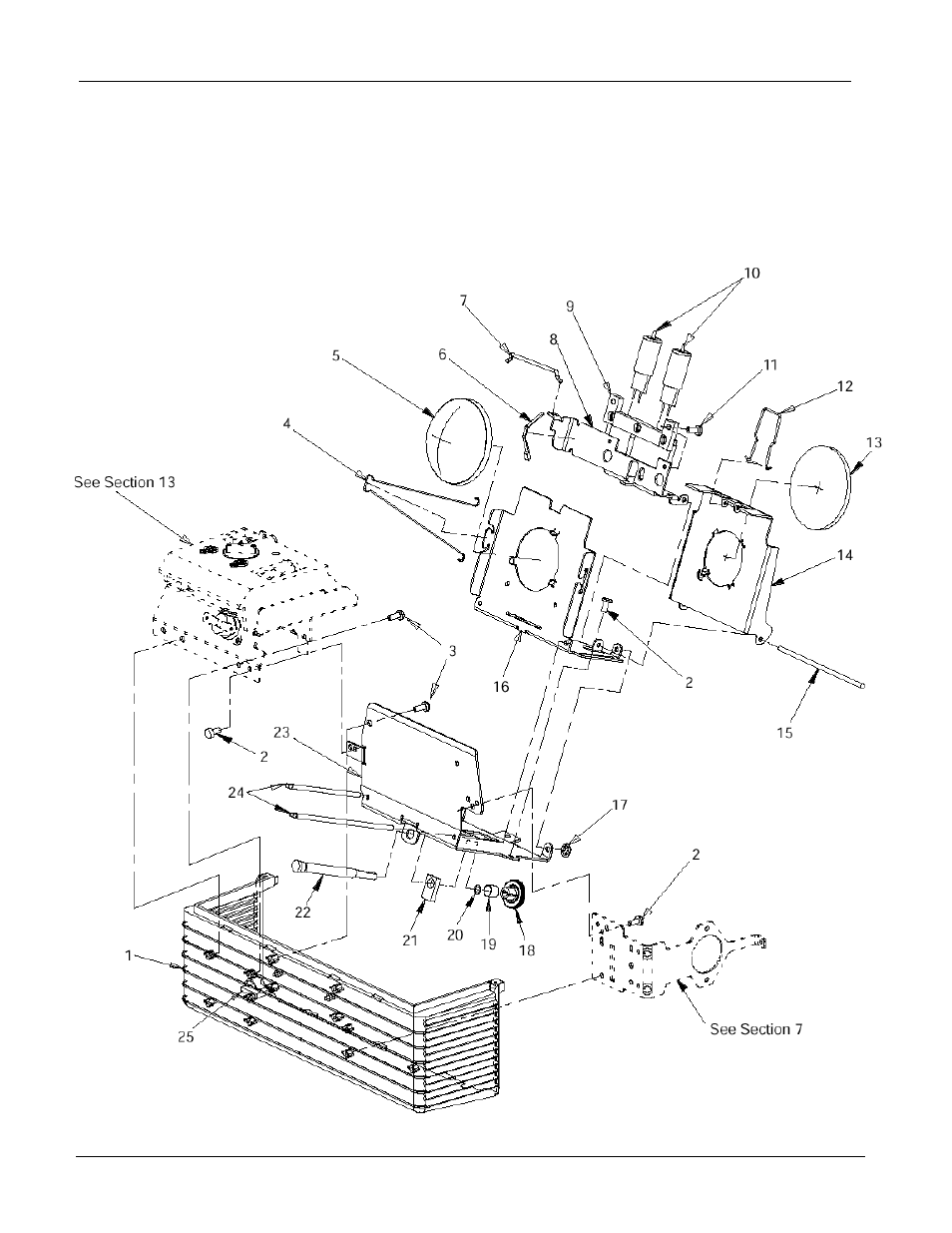Xerox 9550 User Manual | Page 40 / 63