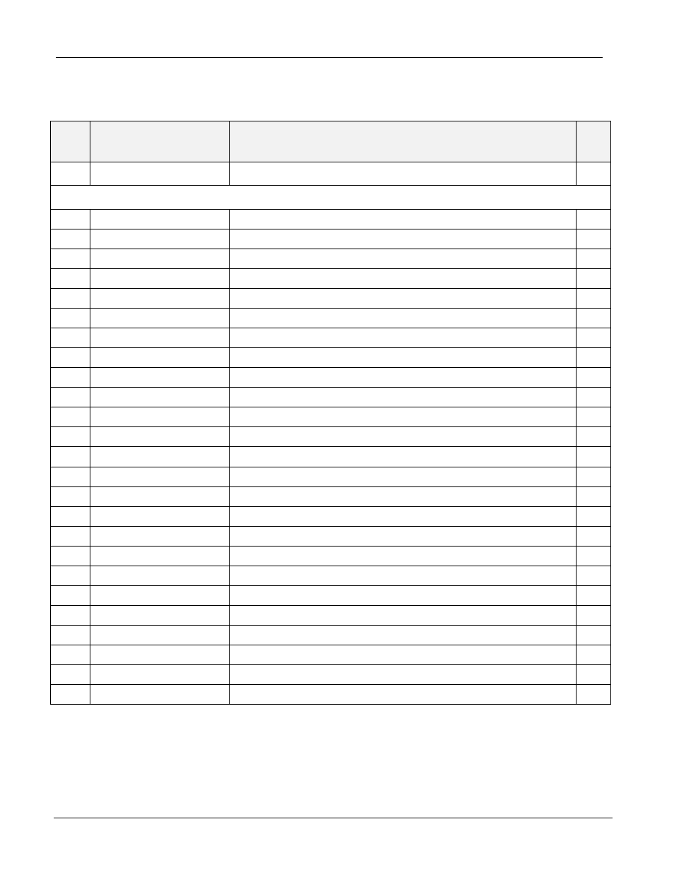 Small electrical parts kit, 16 small electrical parts kit (europe only) | Xerox 9550 User Manual | Page 51 / 63