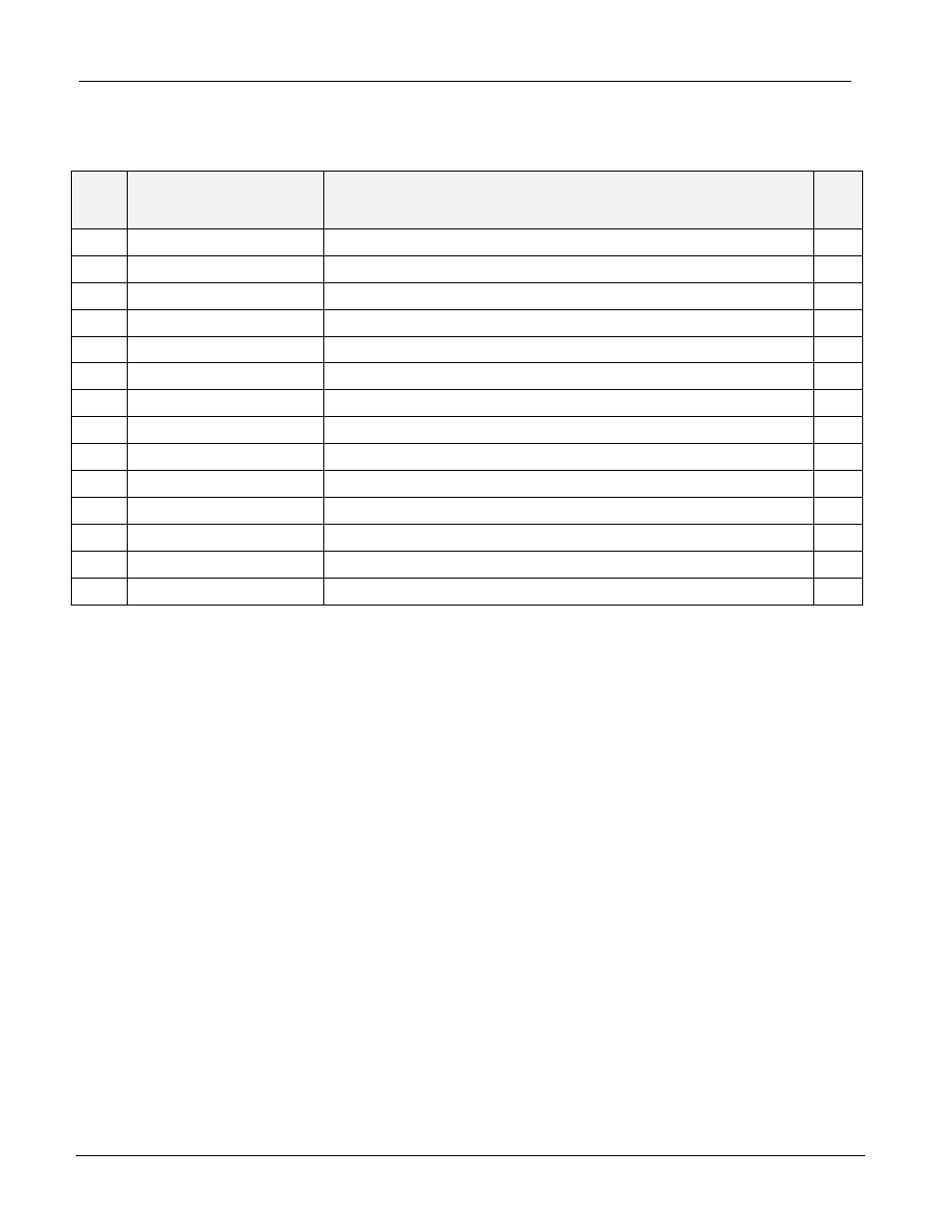 Xerox 9550 User Manual | Page 57 / 63