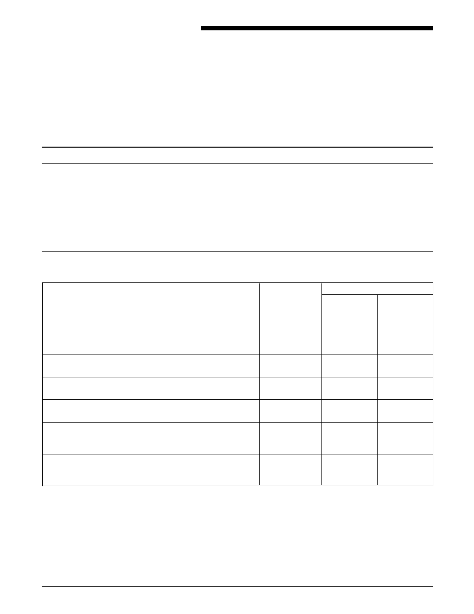 B. related publications, Related publications, Xerox mrp family publications | Xerox 4220/MRP User Manual | Page 83 / 90