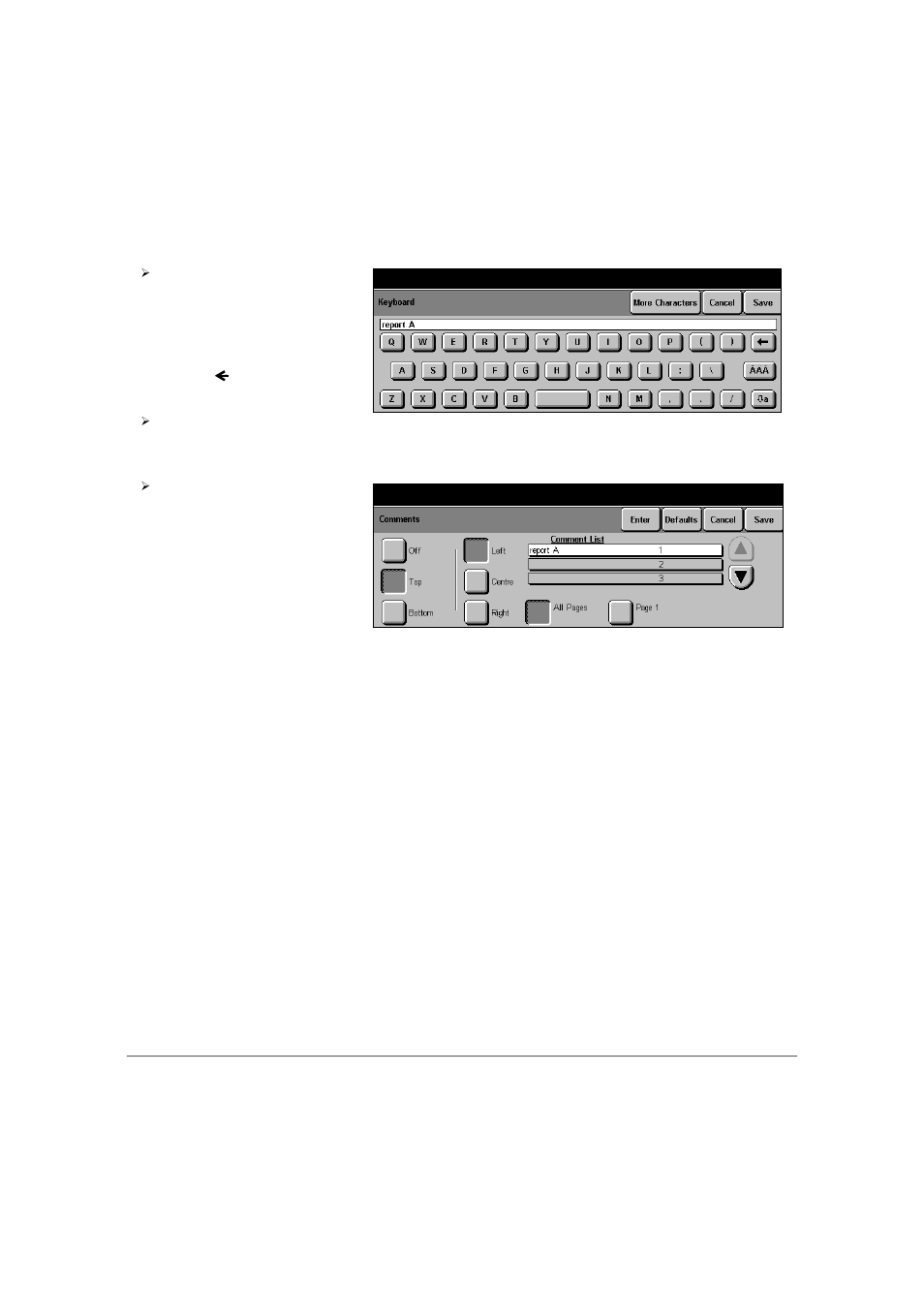 Co py | Xerox 432 User Manual | Page 101 / 466