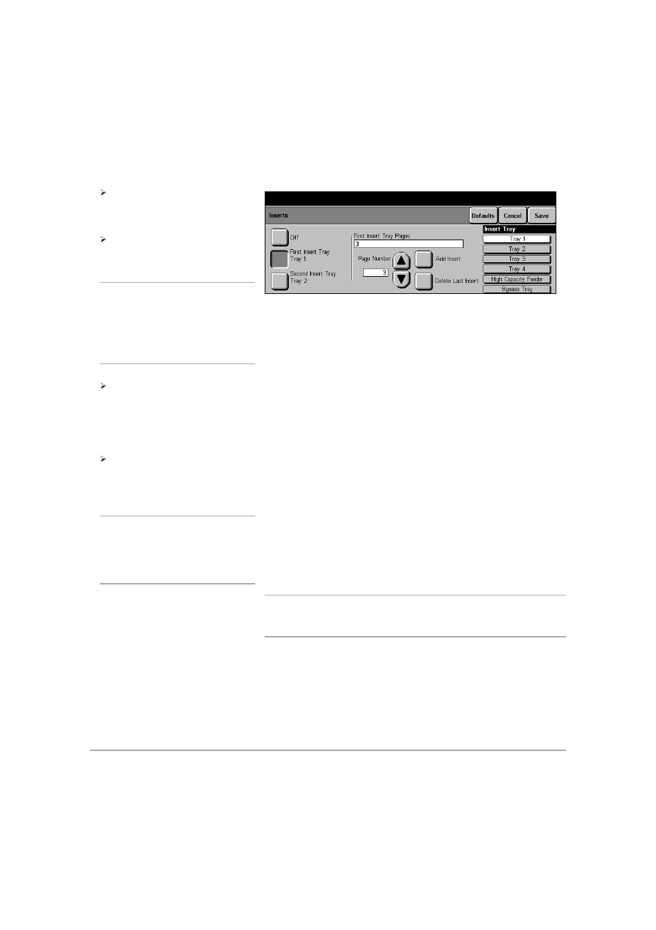 Co py | Xerox 432 User Manual | Page 103 / 466