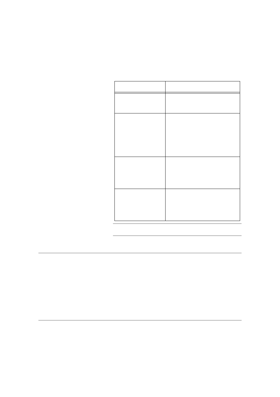 Document management fields (dc440/432/430/425), Document management fields (dc440/432/430/425) -18, Ge 6-18 | Xerox 432 User Manual | Page 206 / 466