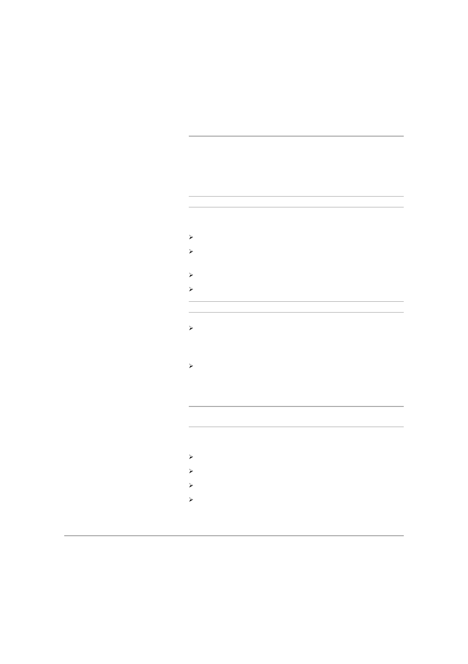 Template operations | Xerox 432 User Manual | Page 271 / 466