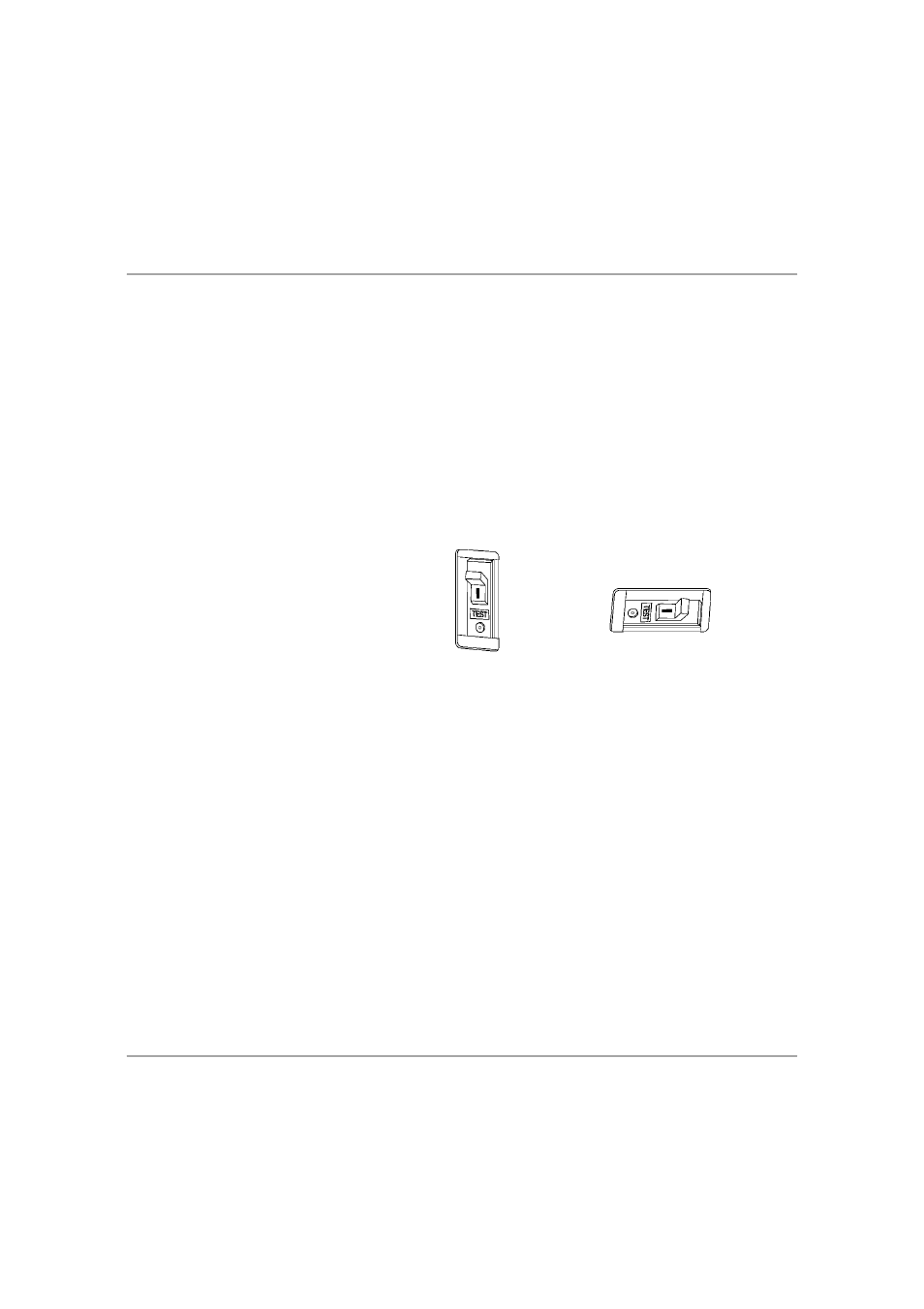 Ground fault interrupter (gfi), Ground fault interrupter (gfi) -20 | Xerox 432 User Manual | Page 32 / 466