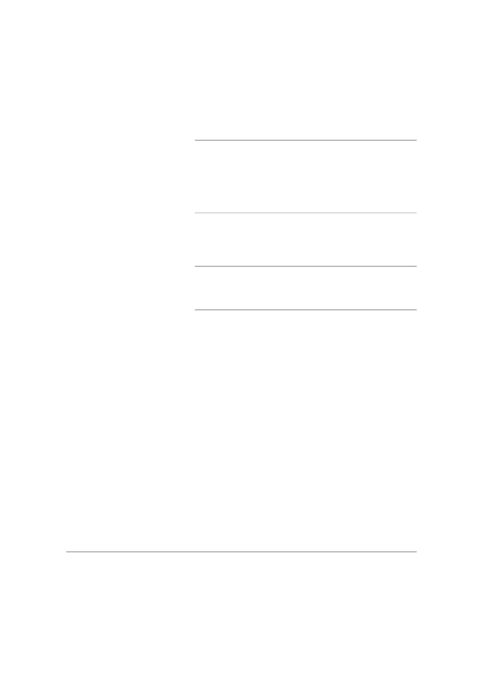 If file already exists, Confirmation sheet, Update all templates | Public repository 1,2,3,4 | Xerox 432 User Manual | Page 391 / 466