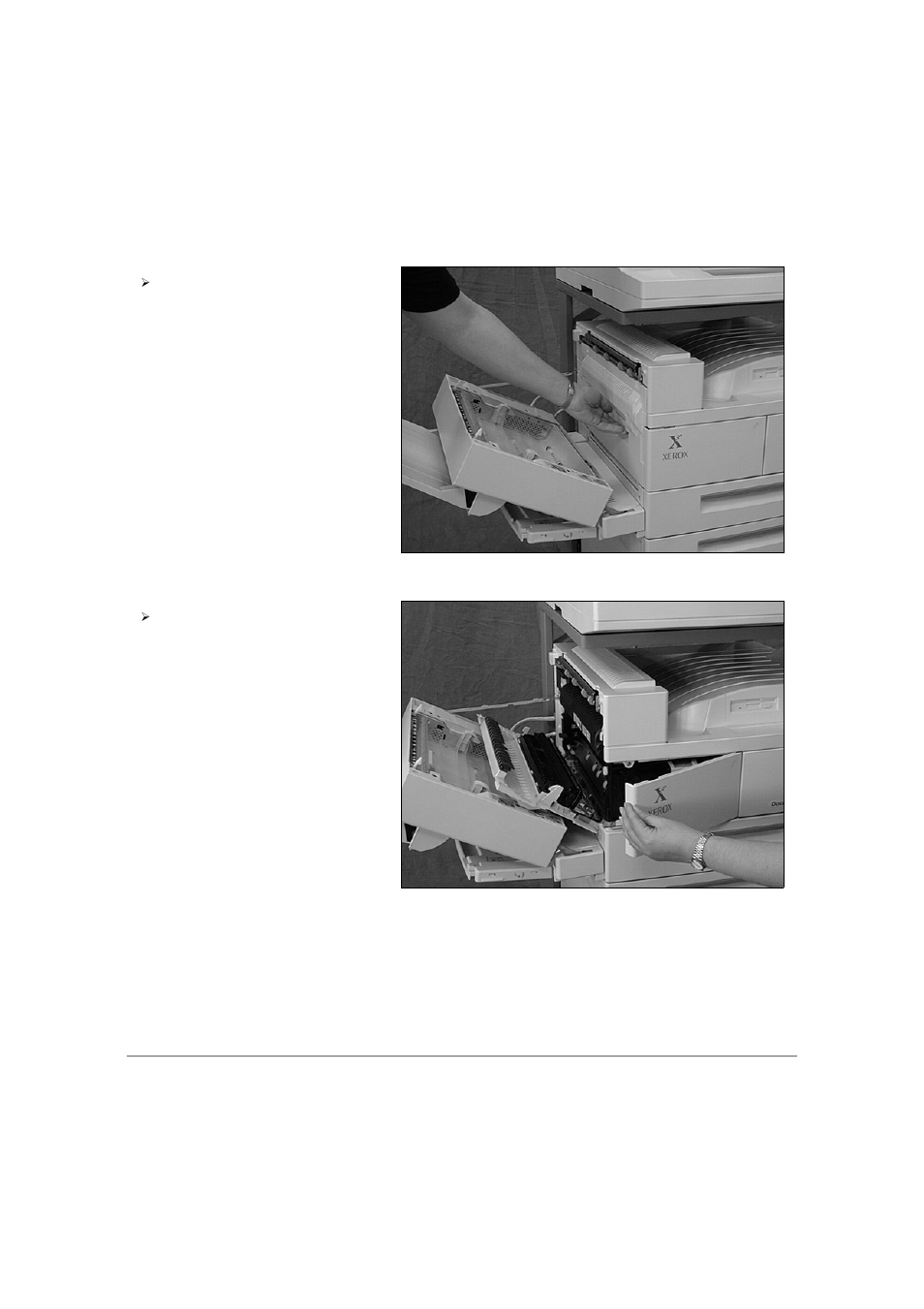 Maintenance | Xerox 432 User Manual | Page 403 / 466