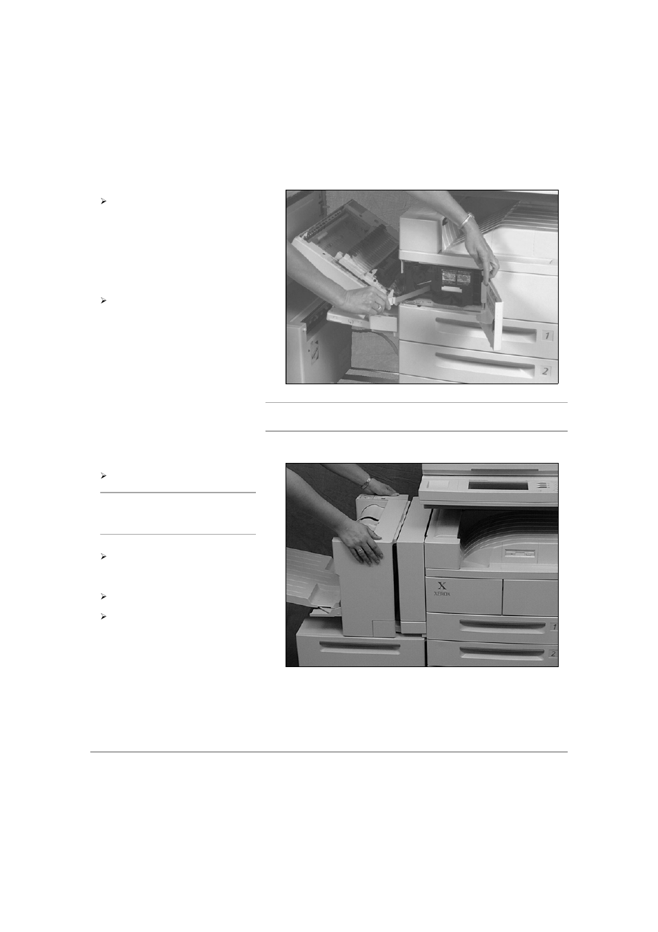 Xerox 432 User Manual | Page 406 / 466