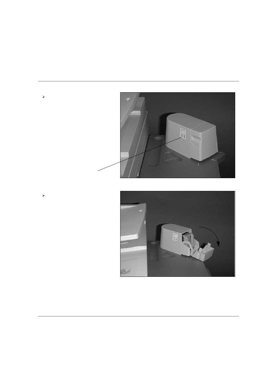 Convenience stapler (optional), Convenience stapler (optional) -15, Maintenance | Xerox 432 User Manual | Page 411 / 466