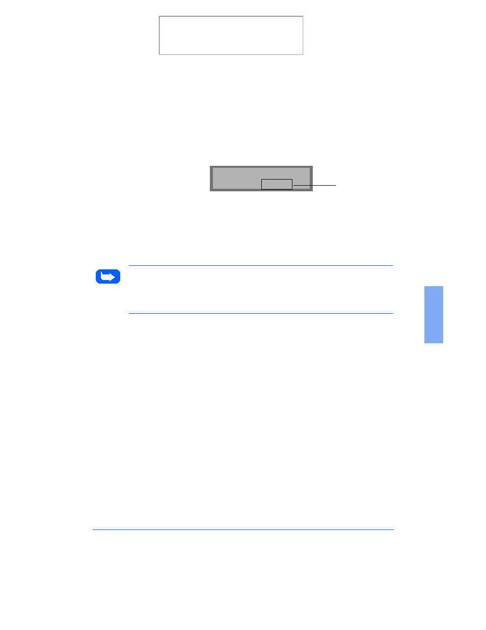 Determining the reception mode | Xerox 480cx User Manual | Page 135 / 318