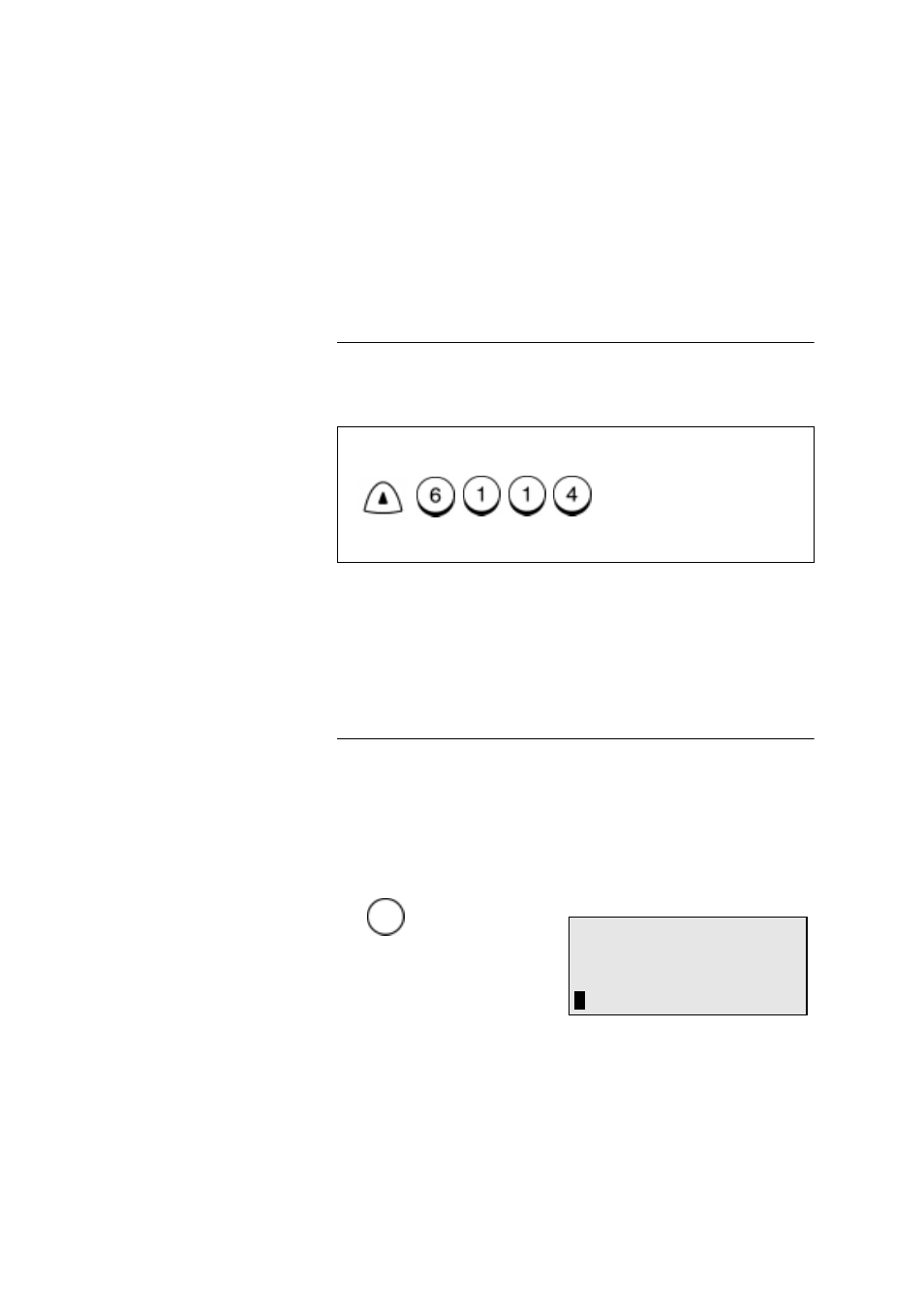 Automatic redialing, Manual redial last number (off-hook) | Xerox 785 User Manual | Page 109 / 368