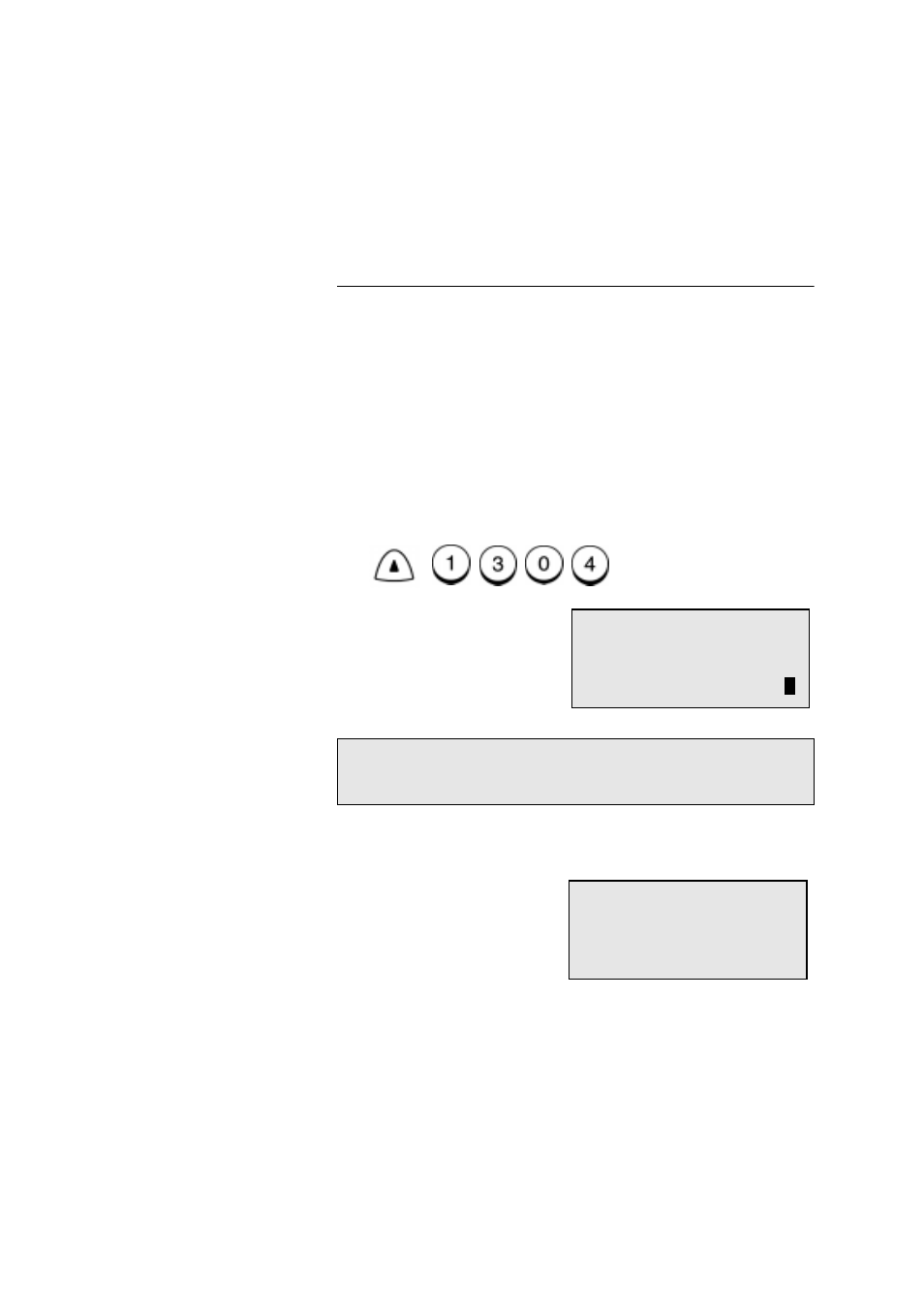 Continuous polling, Continuous polling* -11 | Xerox 785 User Manual | Page 173 / 368