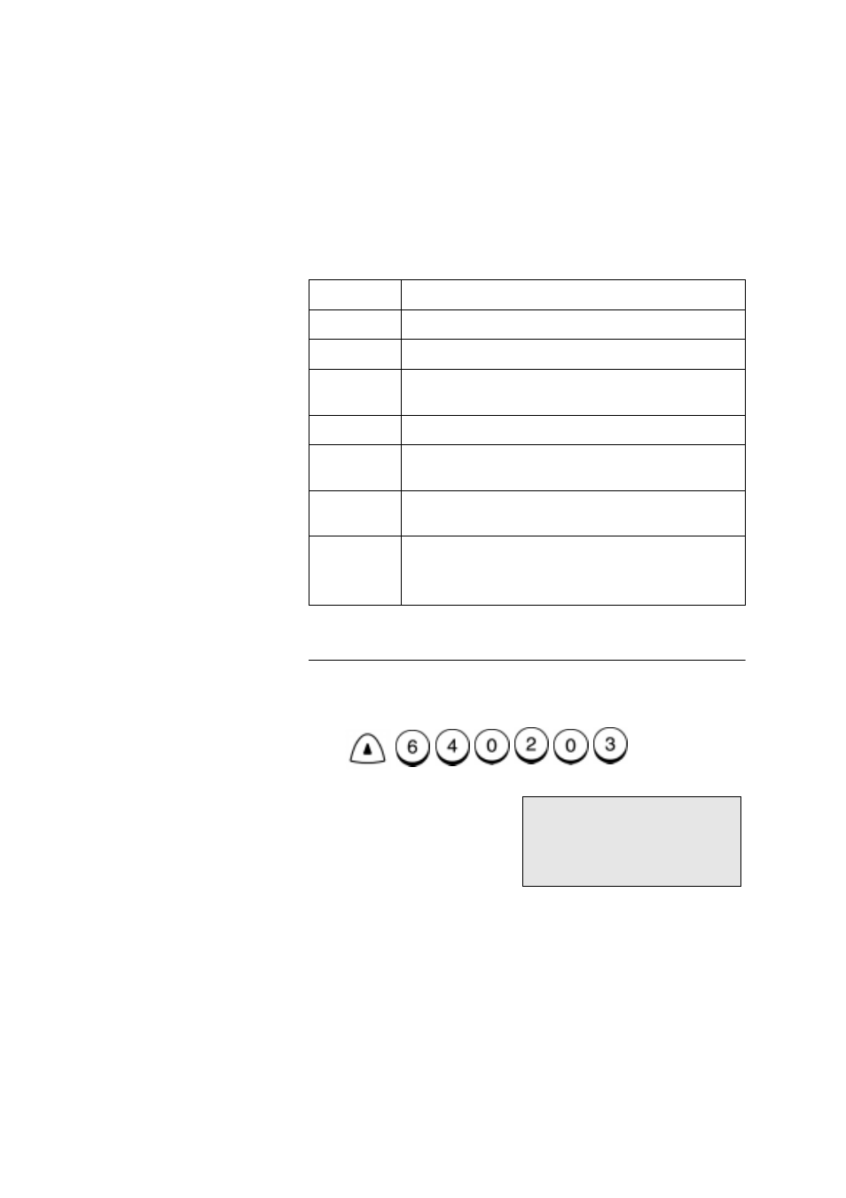 Group send report, Reports | Xerox 785 User Manual | Page 203 / 368