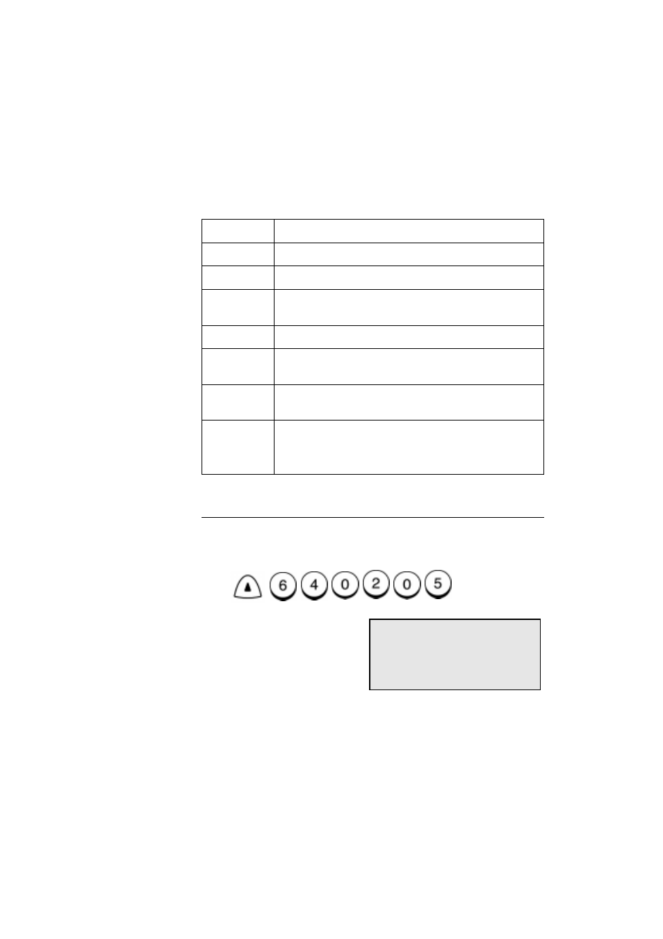 Relay originator report, Reports | Xerox 785 User Manual | Page 206 / 368