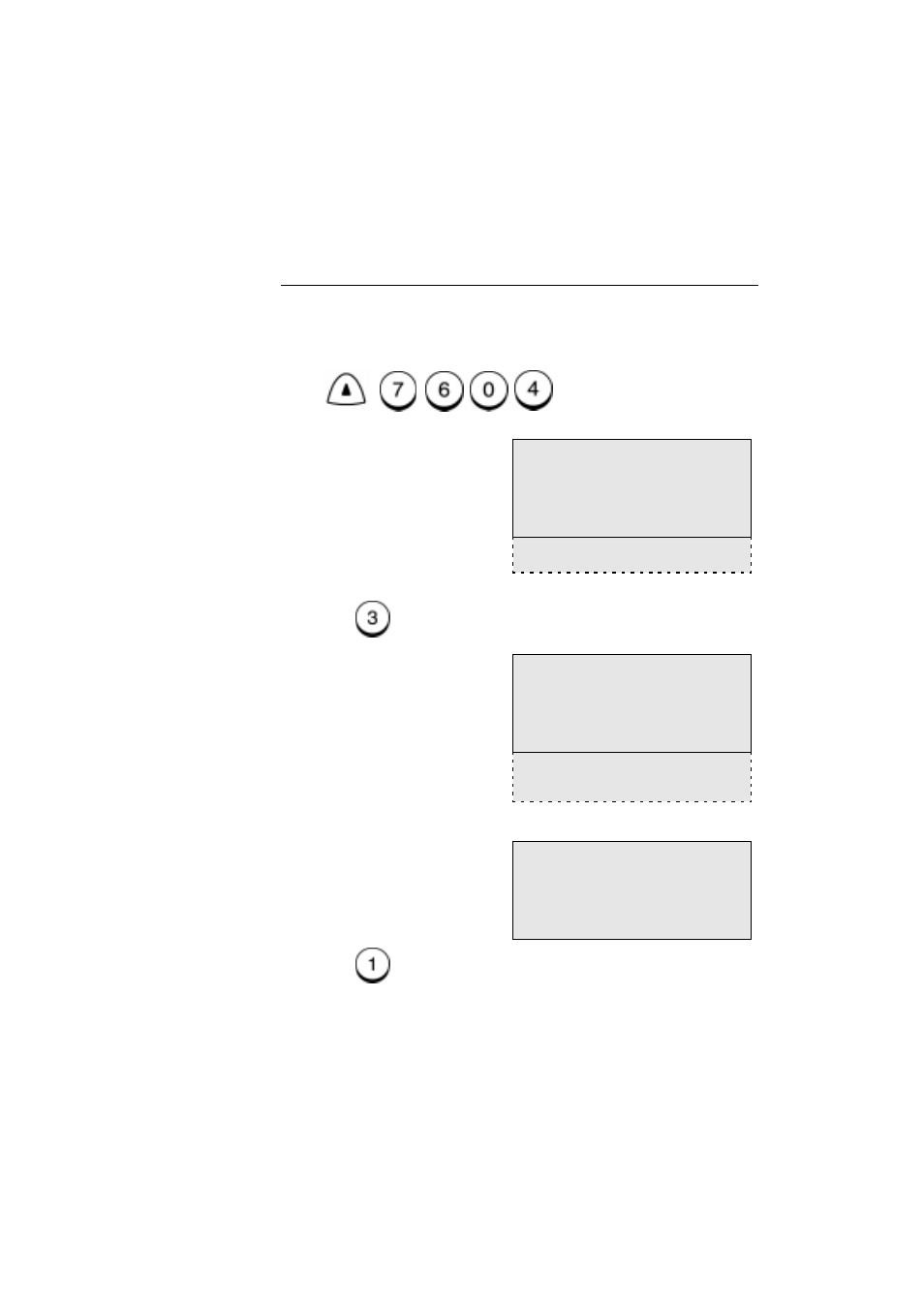 Entering ordering details | Xerox 785 User Manual | Page 288 / 368