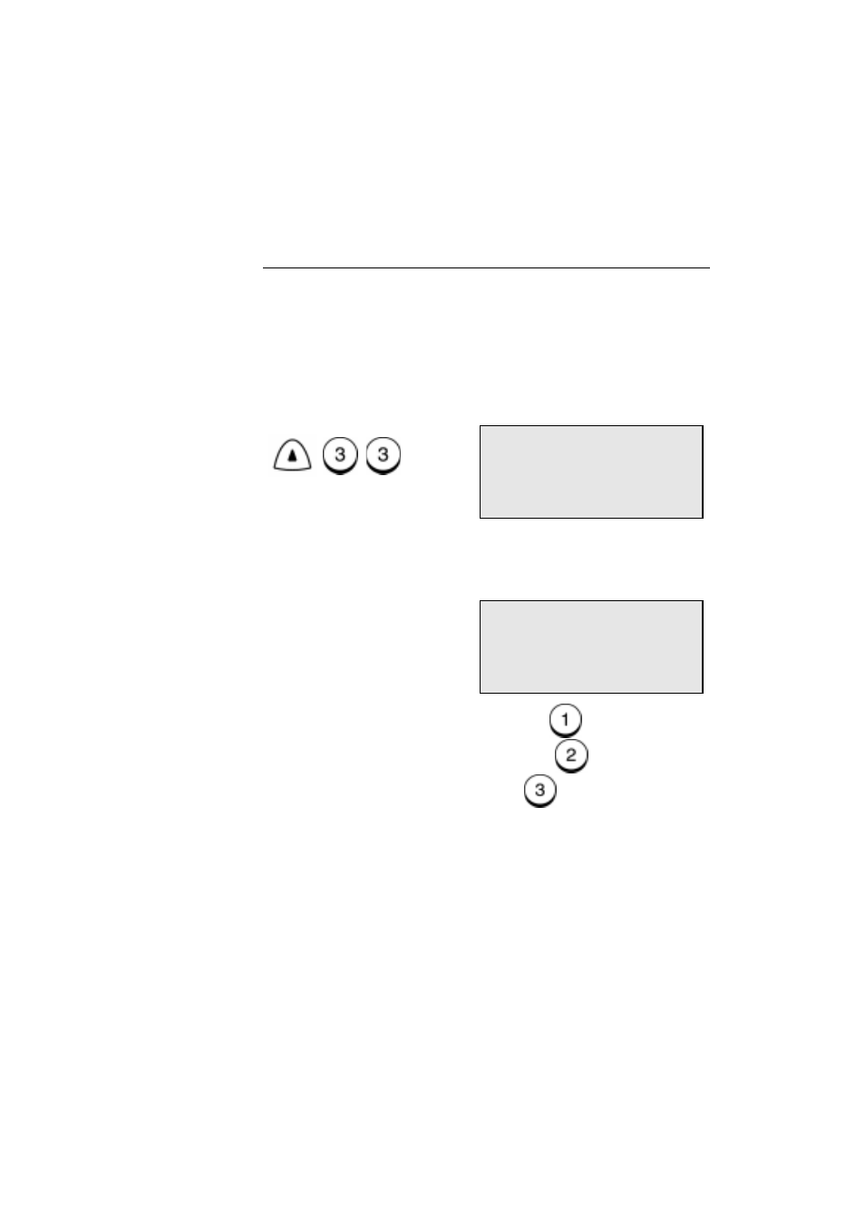 Modifying or deleting one touch dial numbers, Modifying or deleting one touch dial numbers -28 | Xerox 785 User Manual | Page 48 / 368