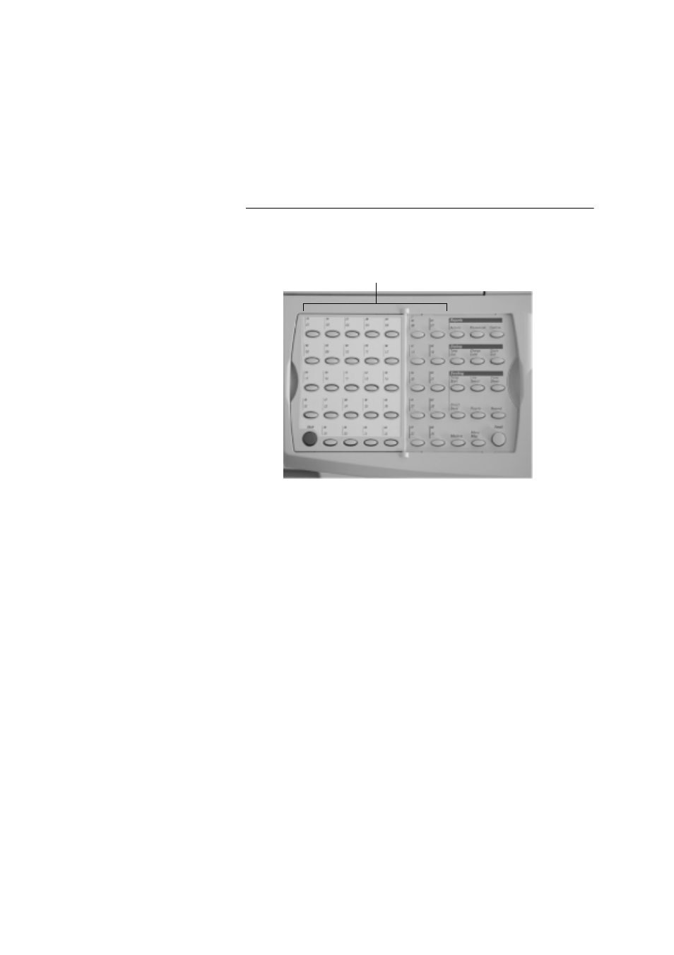 Filling out the one touch label | Xerox 785 User Manual | Page 53 / 368