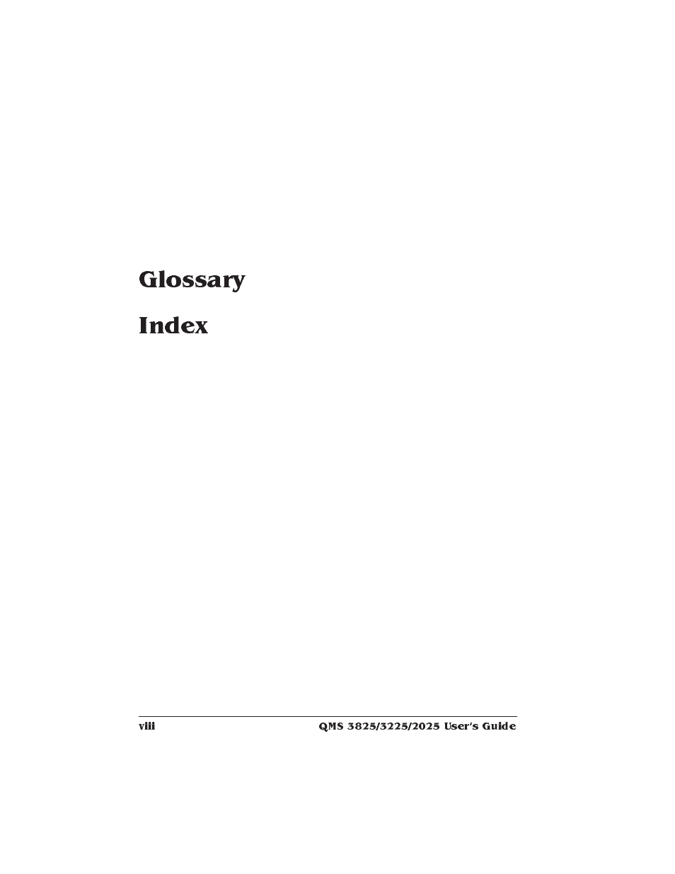 Fcc compliance, Canadian users, Bescheinigung des herstellers/importeurs | Declaration of the manufacturer or importer, Installation, Colophon, Glossary, Index, Glossary index | Xerox 2025 User Manual | Page 10 / 222