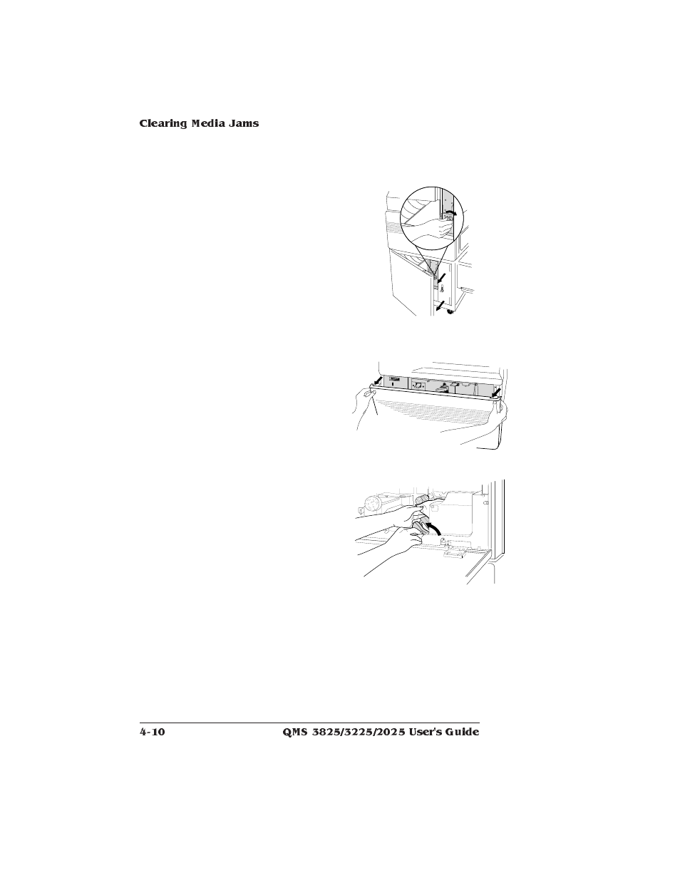 Xerox 2025 User Manual | Page 100 / 222