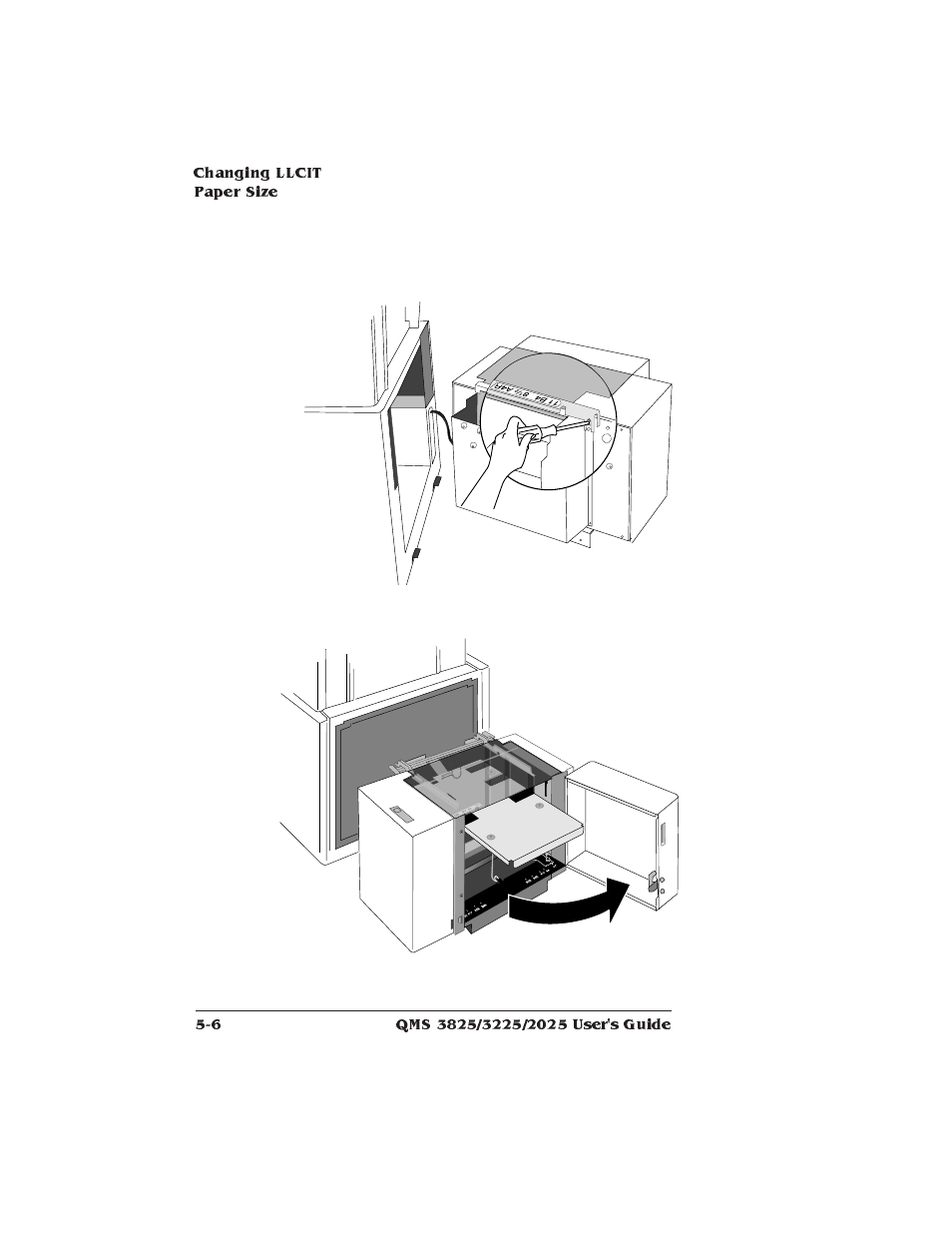 Xerox 2025 User Manual | Page 114 / 222