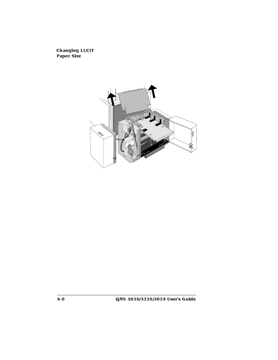 Xerox 2025 User Manual | Page 116 / 222