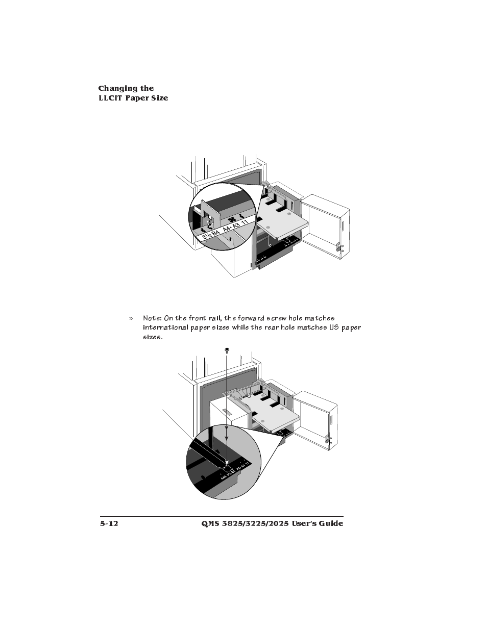 Xerox 2025 User Manual | Page 120 / 222