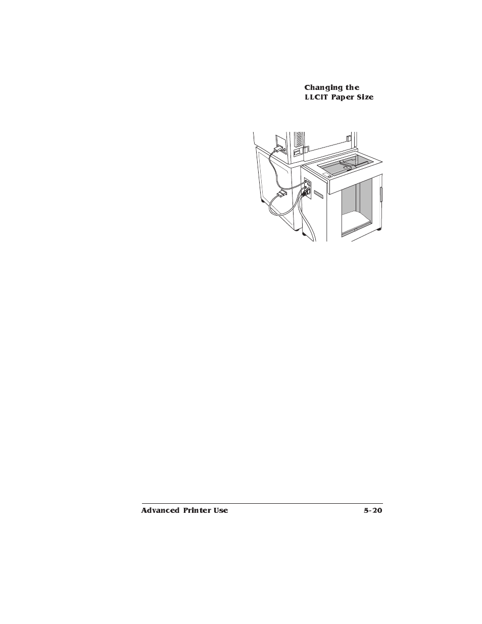 Xerox 2025 User Manual | Page 128 / 222