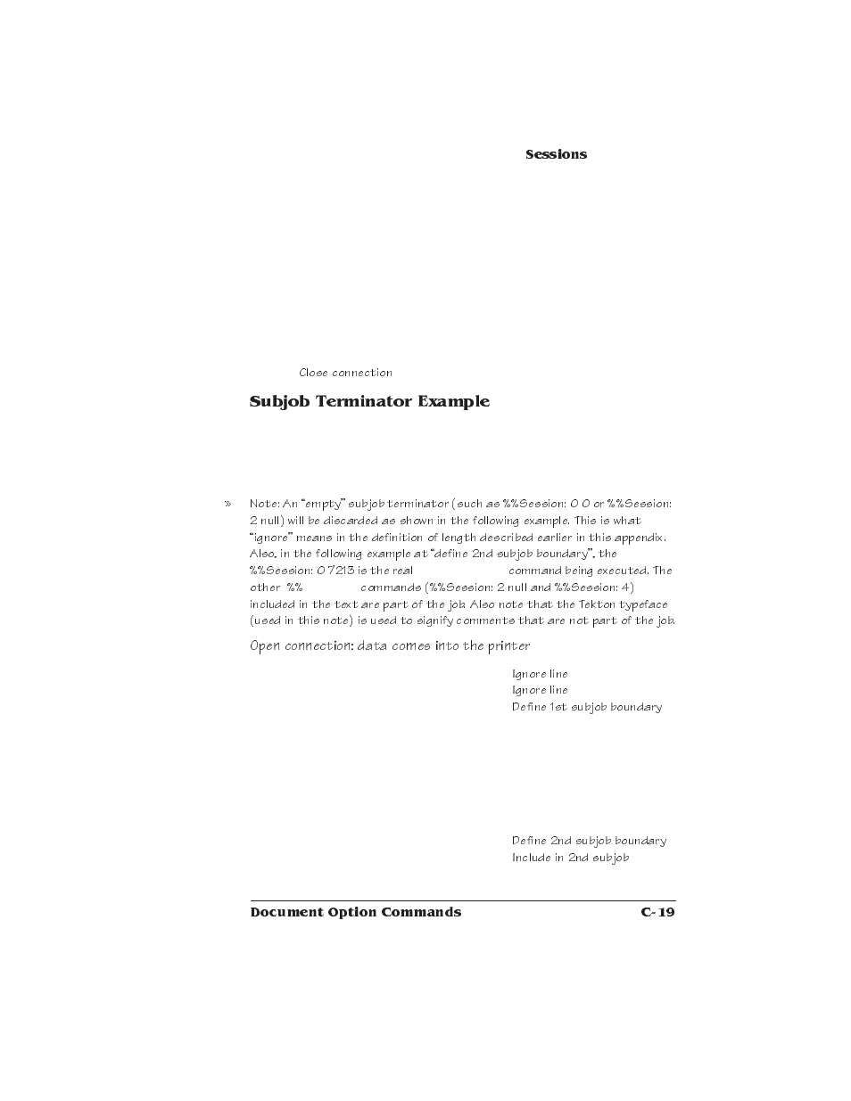 Xerox 2025 User Manual | Page 163 / 222