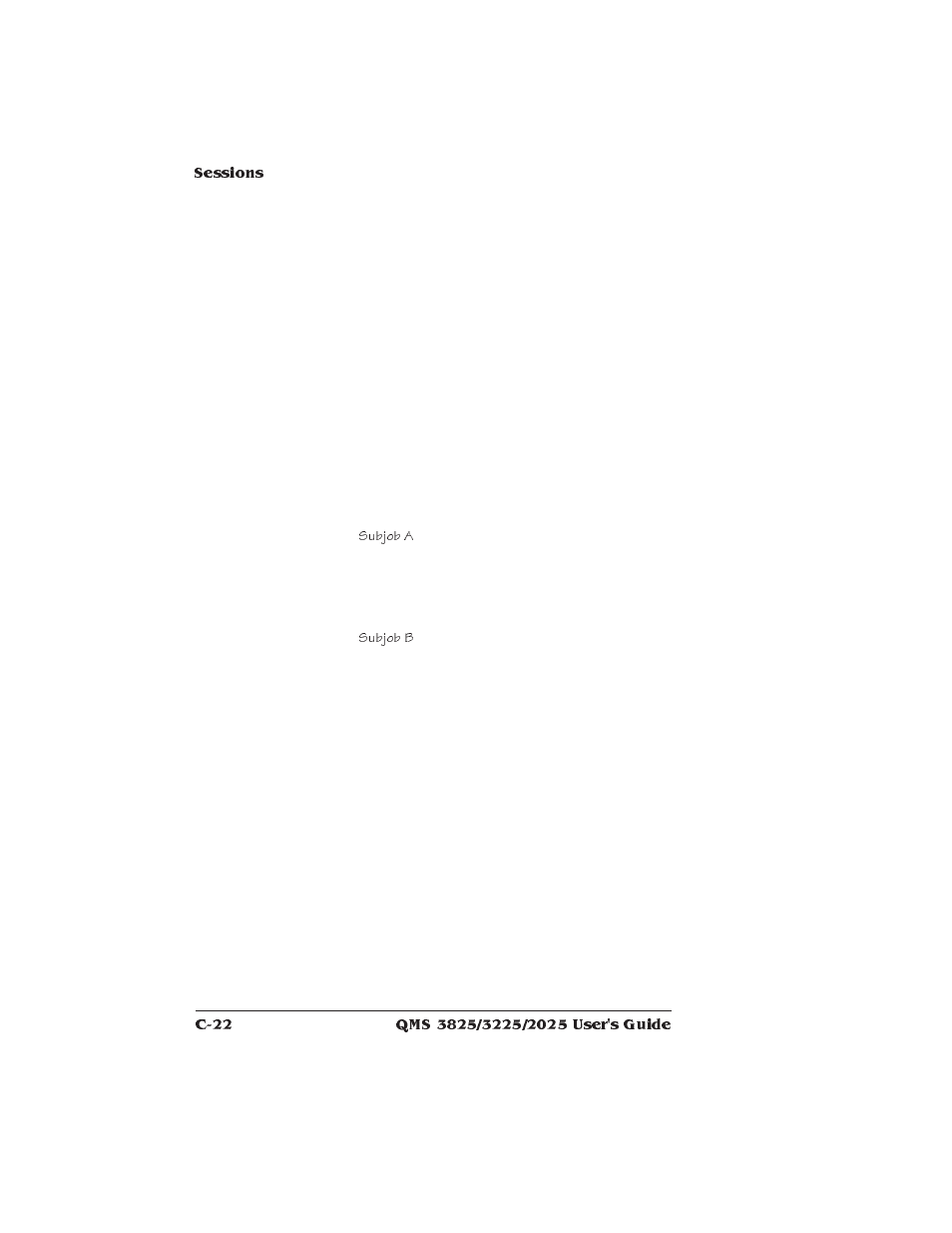 Xerox 2025 User Manual | Page 166 / 222