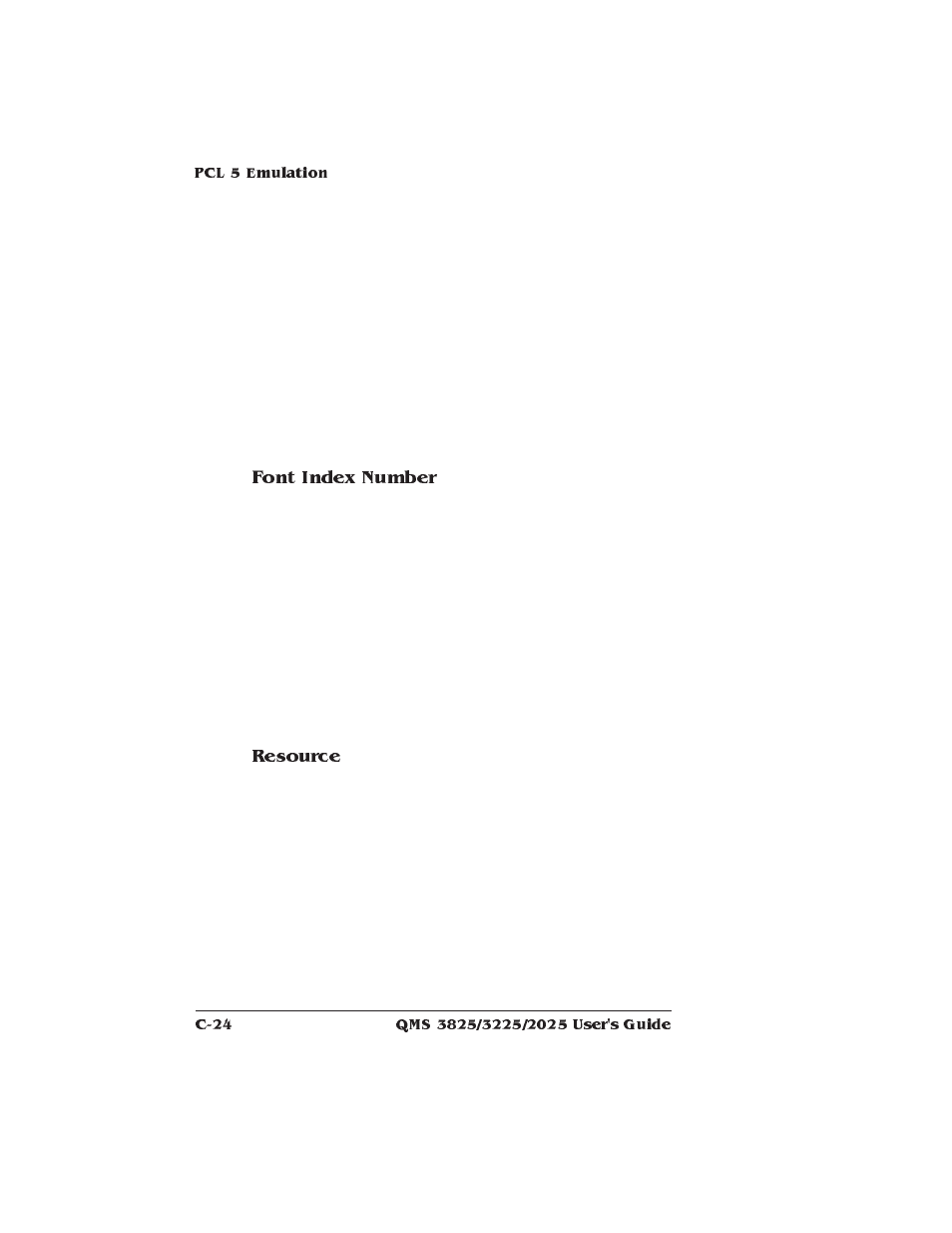 Xerox 2025 User Manual | Page 168 / 222
