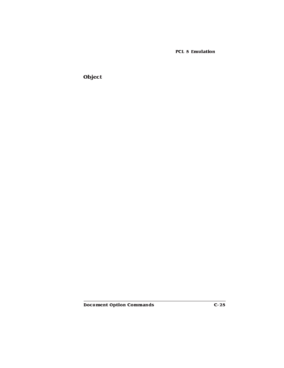 Xerox 2025 User Manual | Page 169 / 222