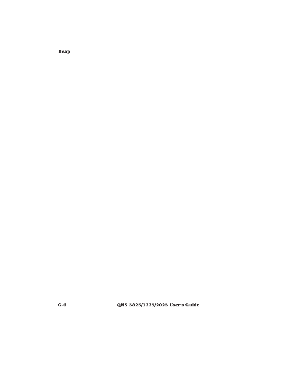 Xerox 2025 User Manual | Page 204 / 222