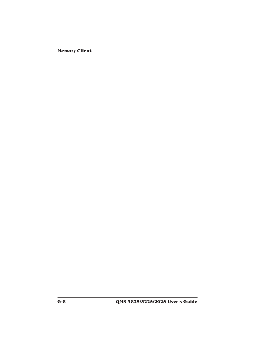 Xerox 2025 User Manual | Page 206 / 222