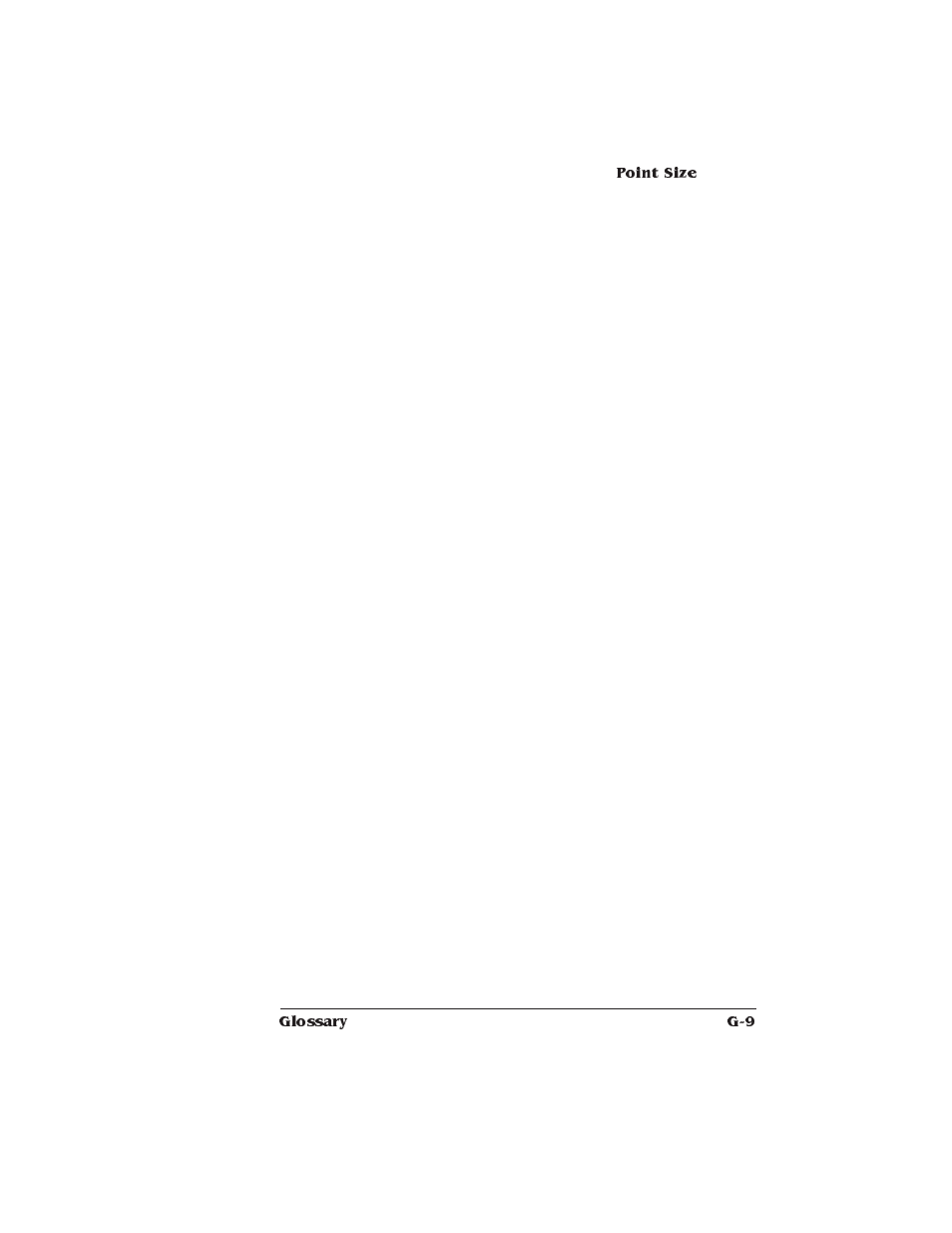 Xerox 2025 User Manual | Page 207 / 222