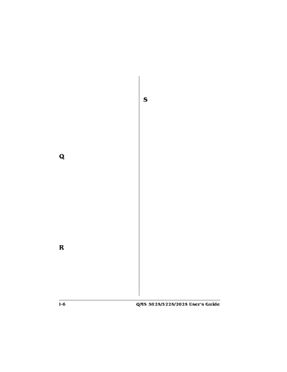 Xerox 2025 User Manual | Page 220 / 222