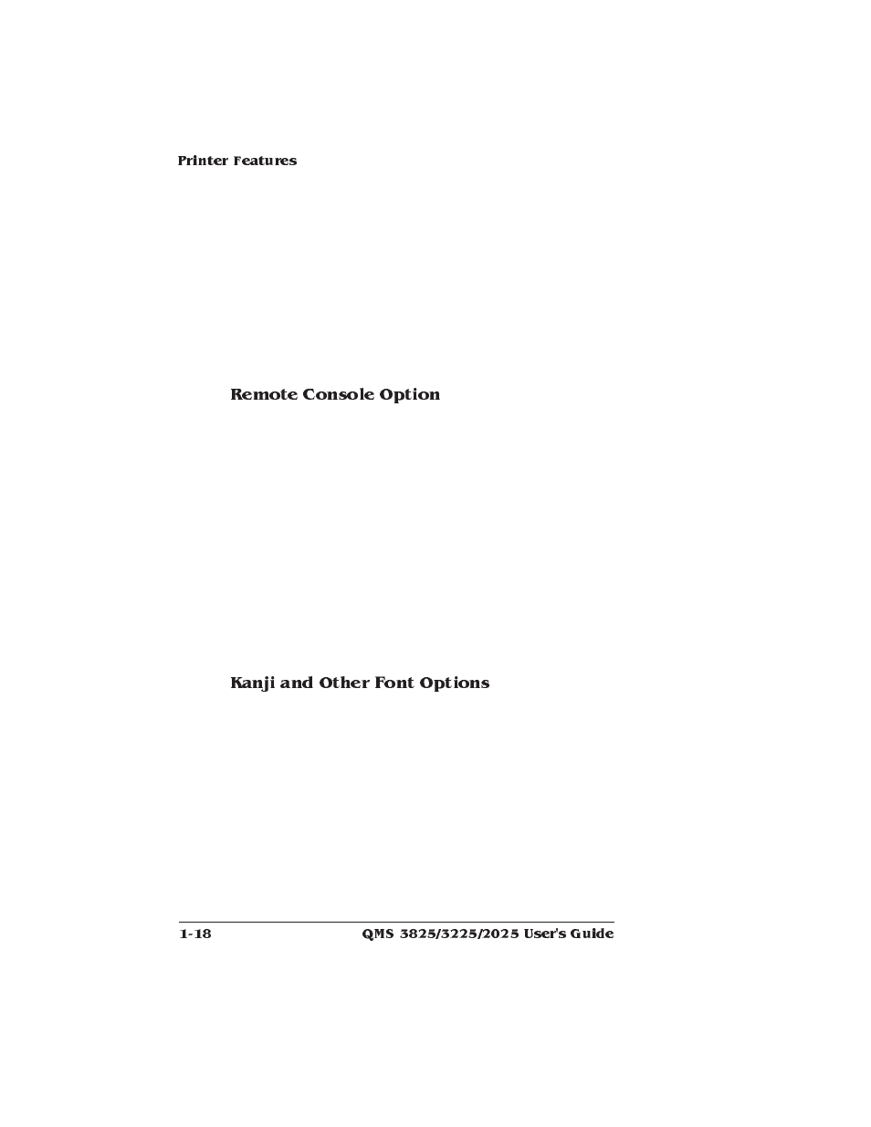 Xerox 2025 User Manual | Page 28 / 222