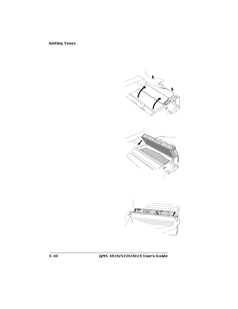 Xerox 2025 User Manual | Page 72 / 222