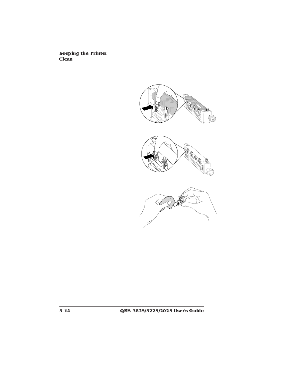 Xerox 2025 User Manual | Page 76 / 222