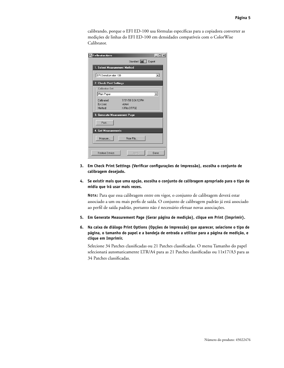 Xerox X12 User Manual | Page 63 / 70