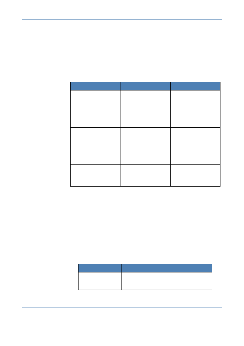 Guidelines for using paper, Paper specifications | Xerox PE220 User Manual | Page 192 / 200
