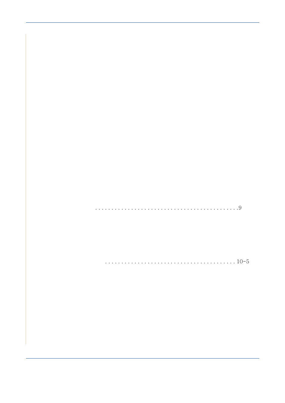 9 troubleshooting, 10 specifications | Xerox PE220 User Manual | Page 6 / 200