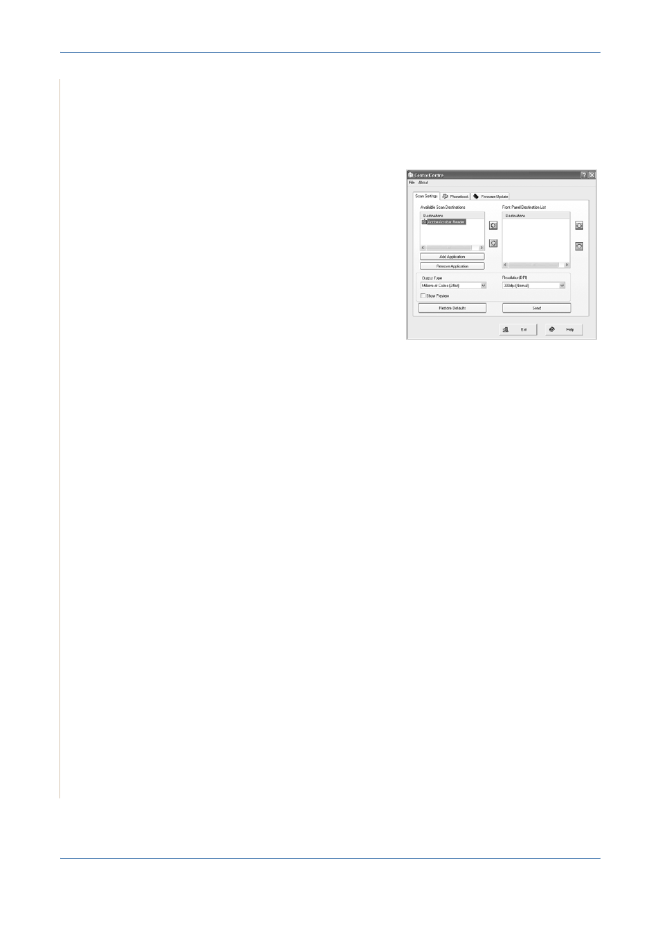 Xerox PE220 User Manual | Page 94 / 200