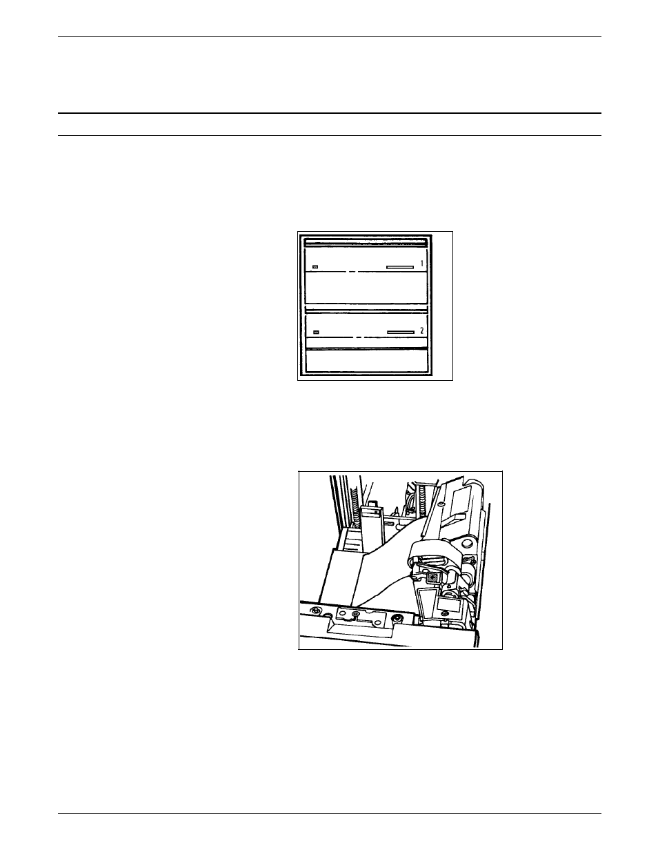 Paper misfeeds | Xerox 4090 User Manual | Page 133 / 168