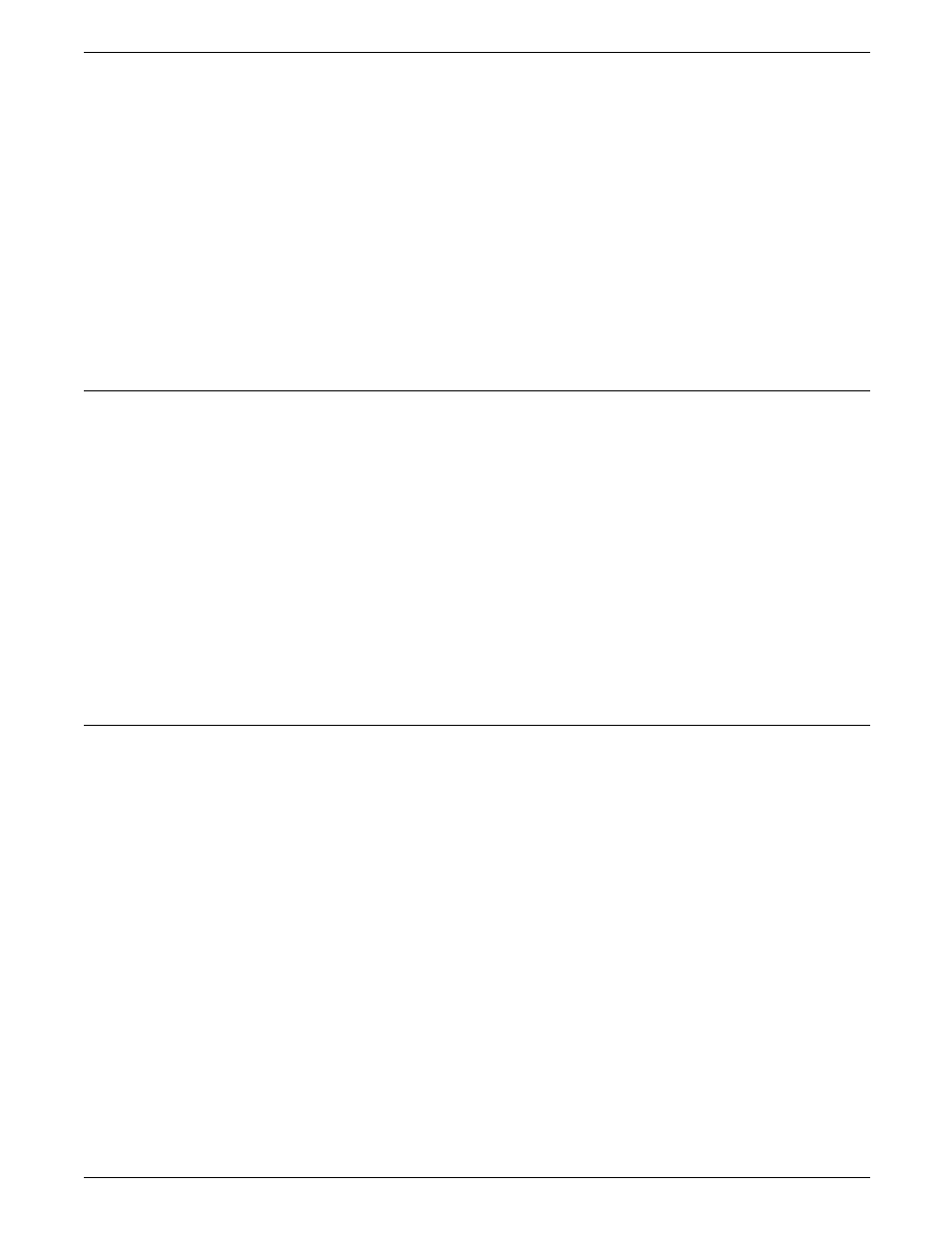 Changing hosts, Placing hip online | Xerox 4090 User Manual | Page 51 / 168