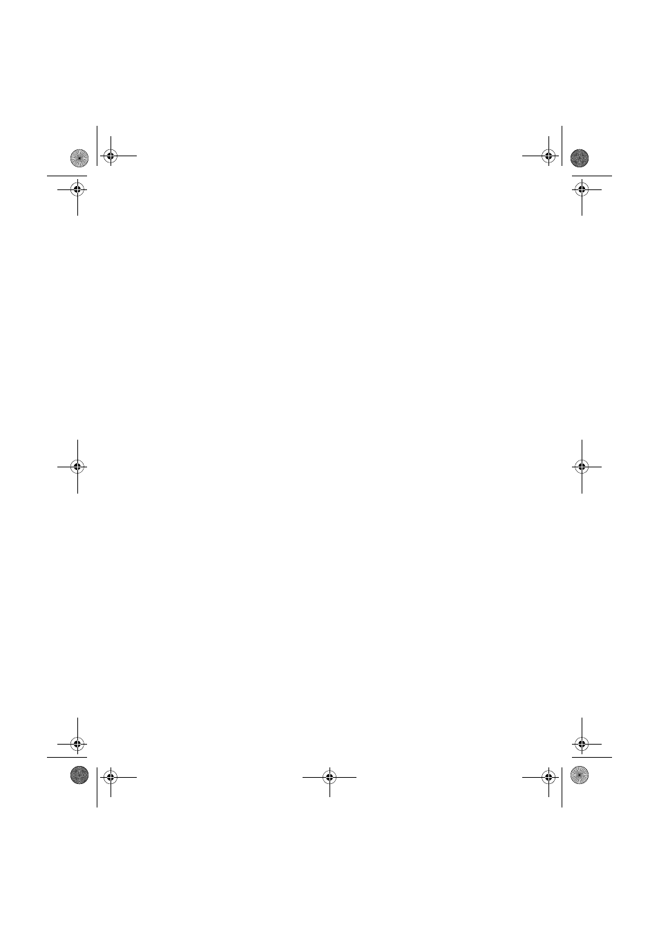 Xerox FaxCentre F2121 User Manual | Page 111 / 112