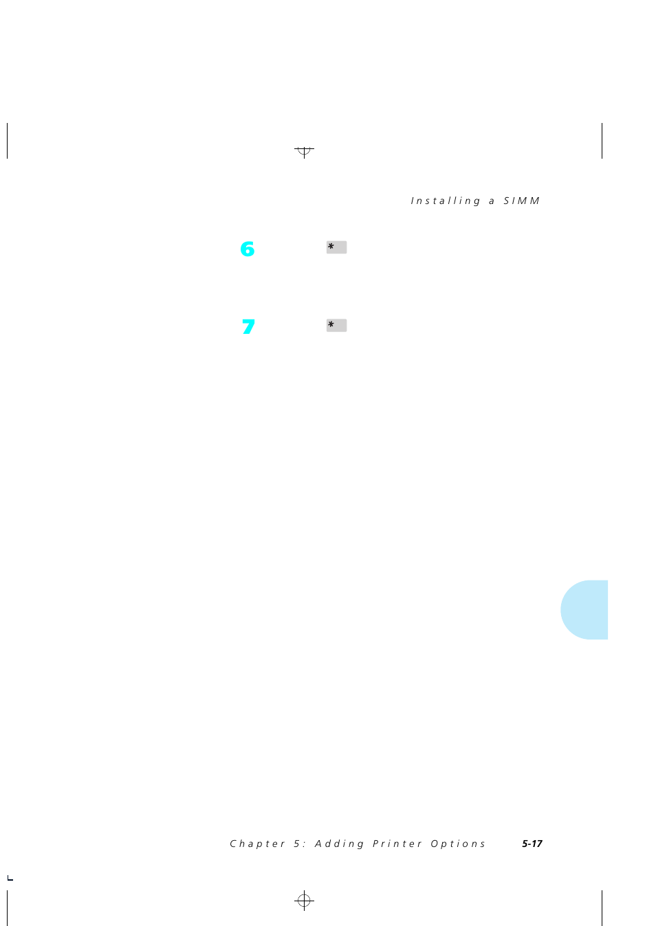 Xerox 4505/4505ps User Manual | Page 149 / 286