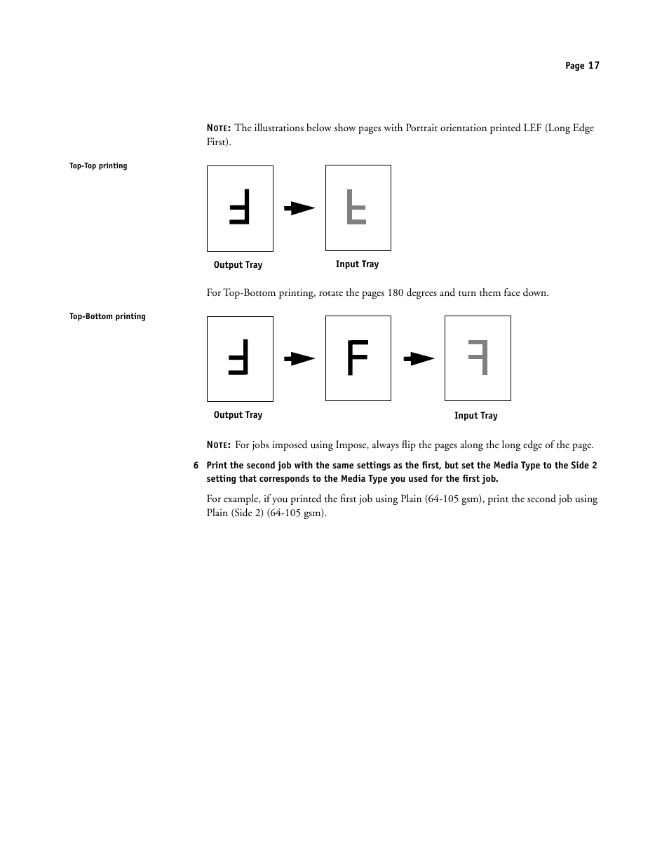 Xerox DocuColor 250 User Manual | Page 17 / 30